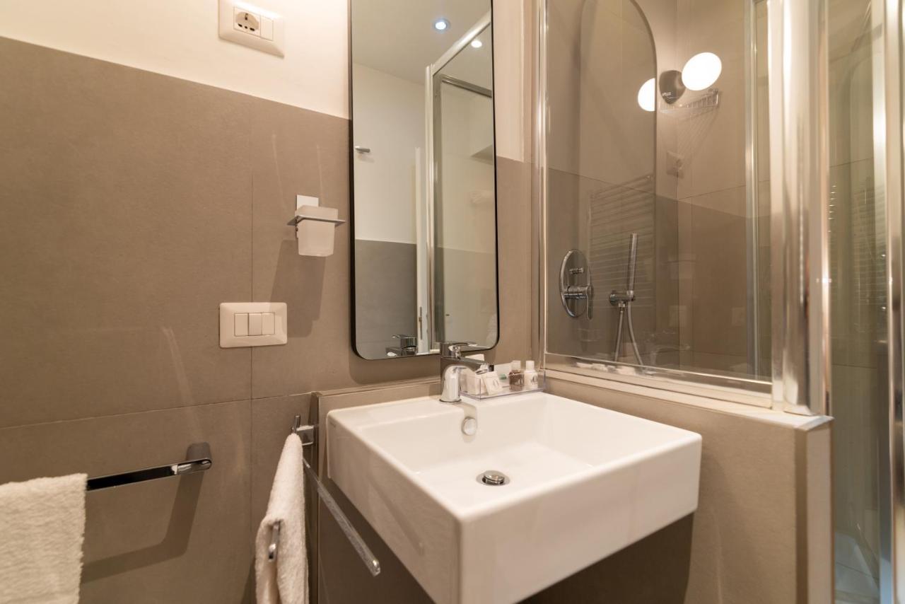 Relais Virgilio * Rom
