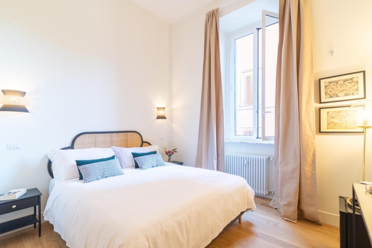 Relais Virgilio Pensión Roma