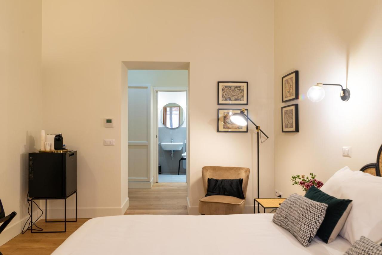 Pensión Relais Virgilio Roma