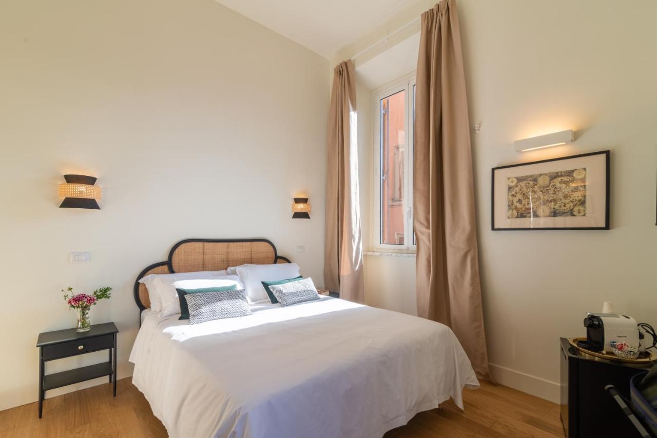 Pensión Relais Virgilio Roma