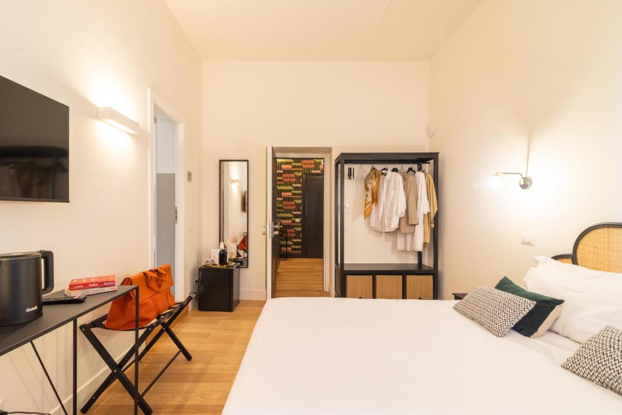 Pensión Relais Virgilio Roma