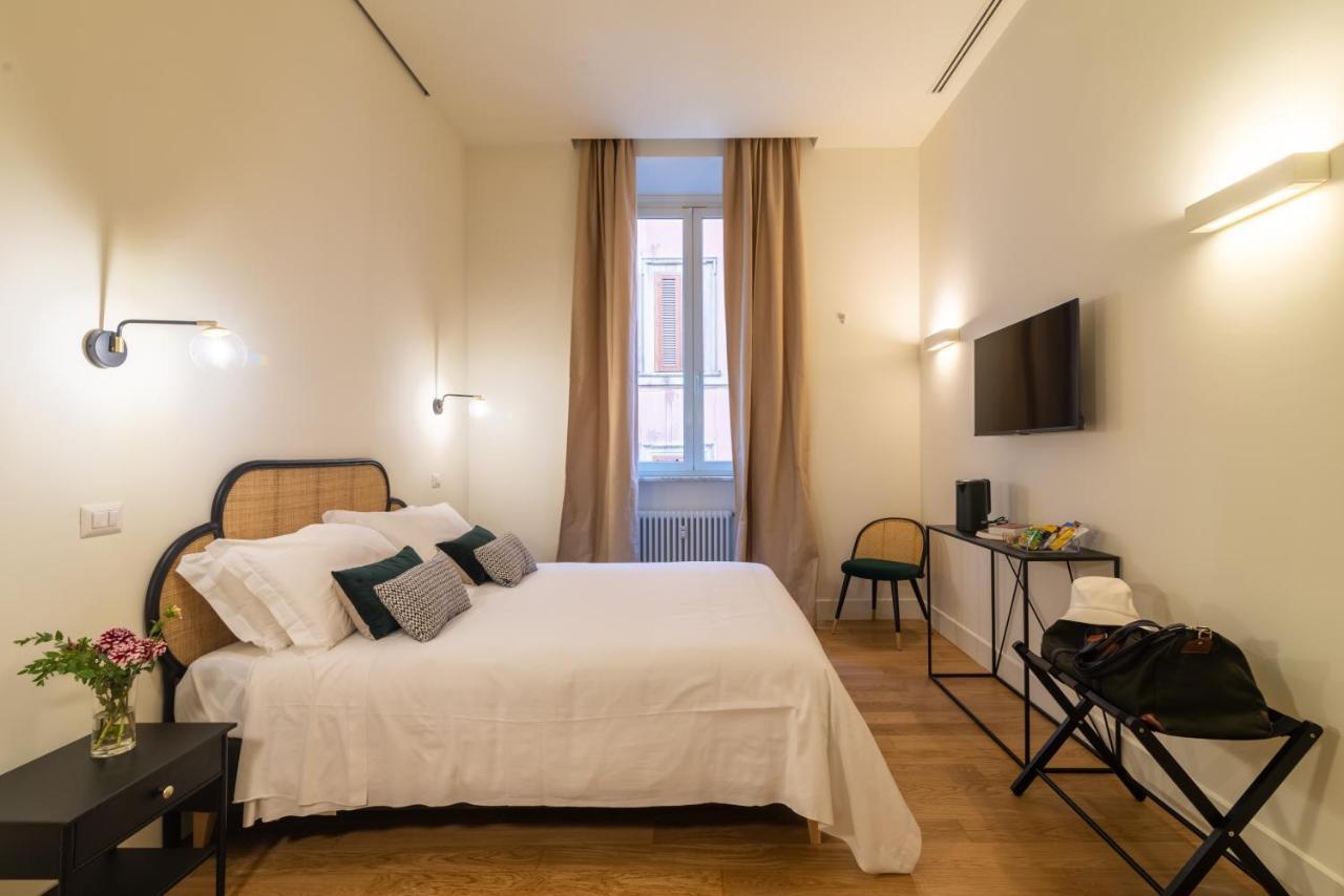 Pensión Relais Virgilio Roma